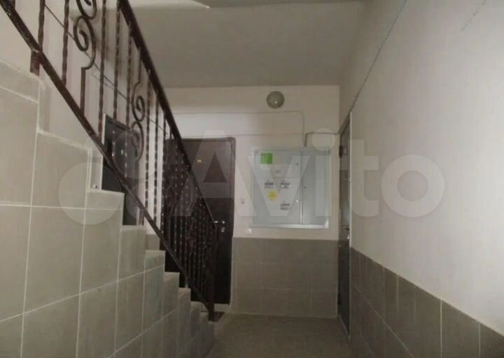 1-к. квартира, 43 м², 3/4 эт.