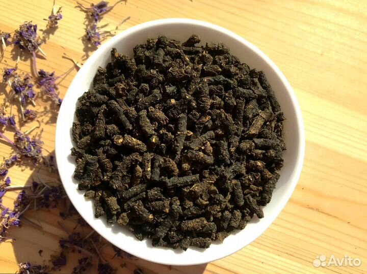Иван-чай 1 кг кипрей натуральный, экочай
