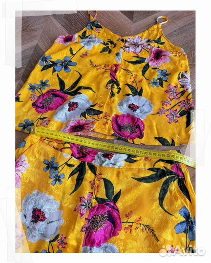 Пакет вещей S/M