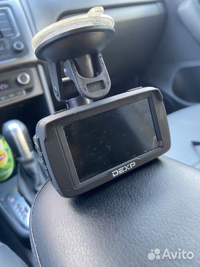 Регистратор радар детектор