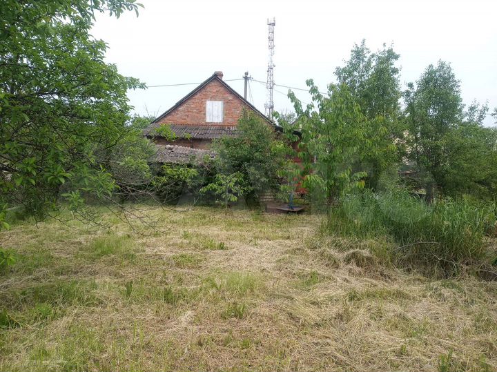 Дача 49 м² на участке 6 сот.