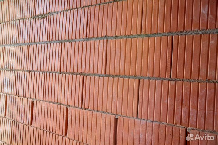 Теплая керамика / Керамический блок п. Старый Городок