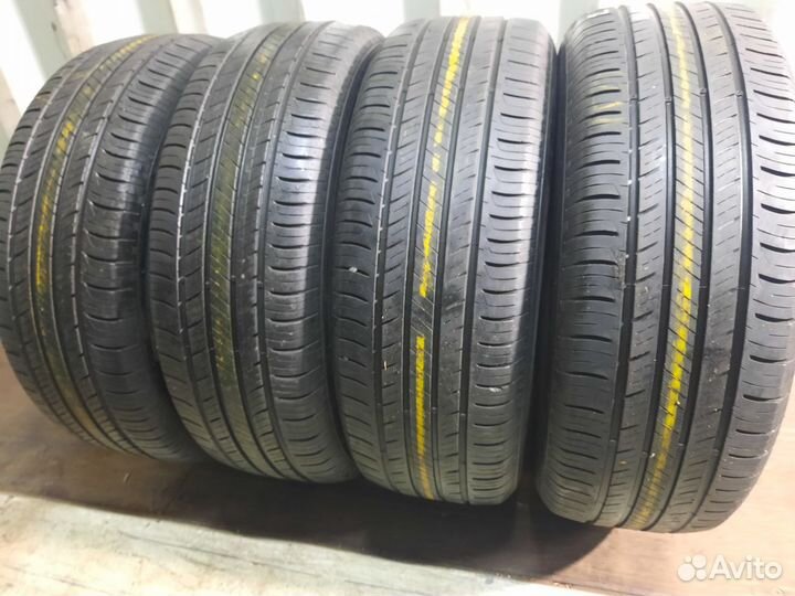 Hankook Kinergy GT H436 235/60 R18