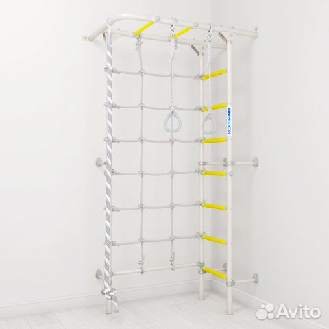 Шведская стенка