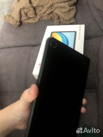 Планшет huawei matepad se