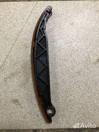 Цепь грм с натяжителем Nissan X Trail T32 QR25 2.5