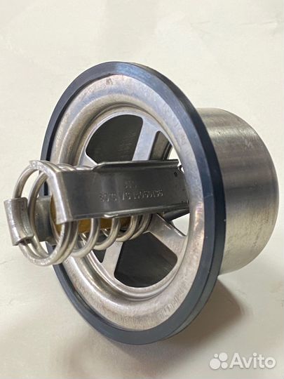 Термостат howo 80C 71C