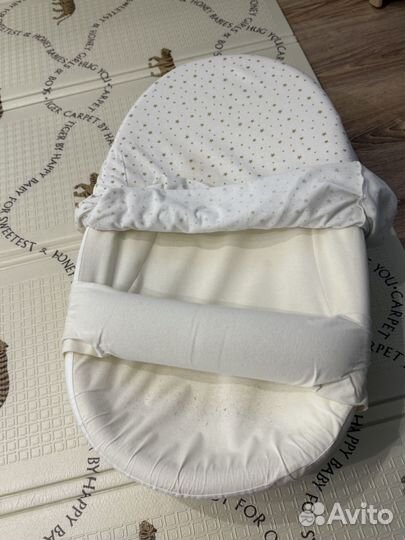 Кокон для новорожденных