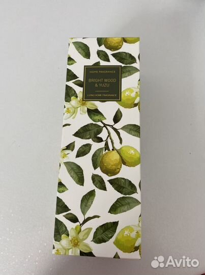 Ароматы для дома из Финляндии