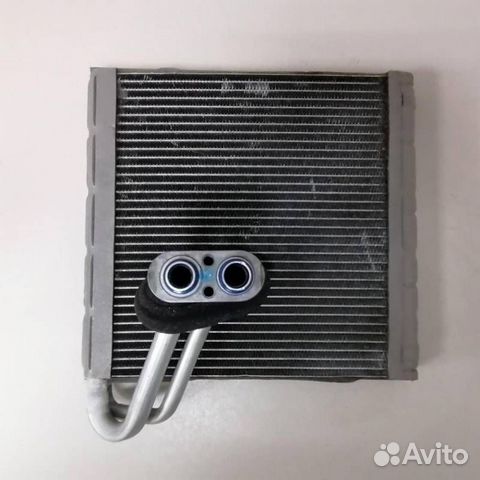 Испаритель кондиционера Kia Rio 3 UB 2011-2017