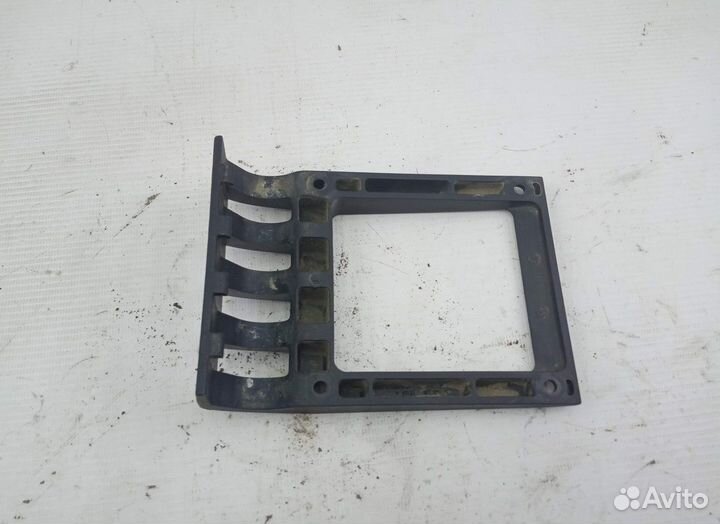 Зеркало / Другие части MAN TGS 41.400 (01.07)