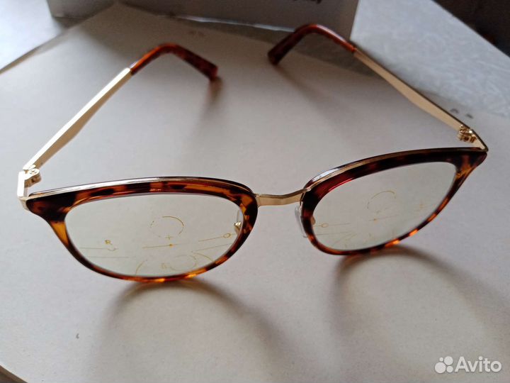 Оправа для очков женская новая