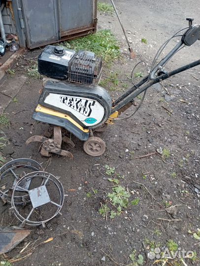 Мотоблоки и культиваторы бу