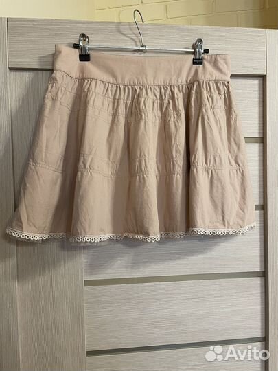 Юбка 44-46 Promod nafnaf