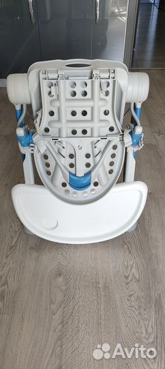 Стульчик для кормления Chicco