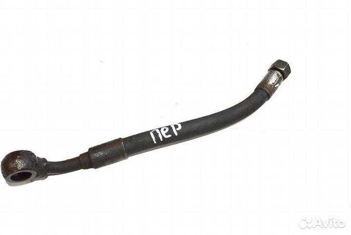 Масляная трубка гидроусилителя руля scania R-serie