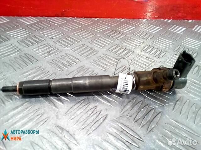 Форсунка Jeep Cherokee KJ 2006 05142811AA