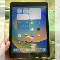 Планшет apple iPad