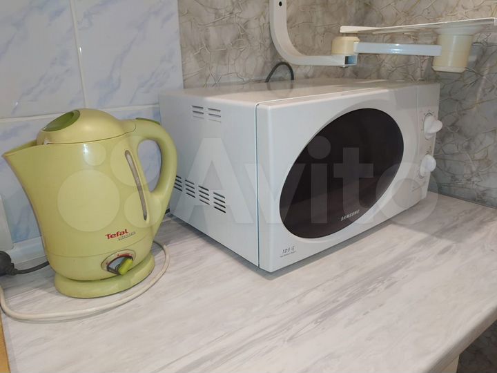 1-к. квартира, 41 м², 4/9 эт.