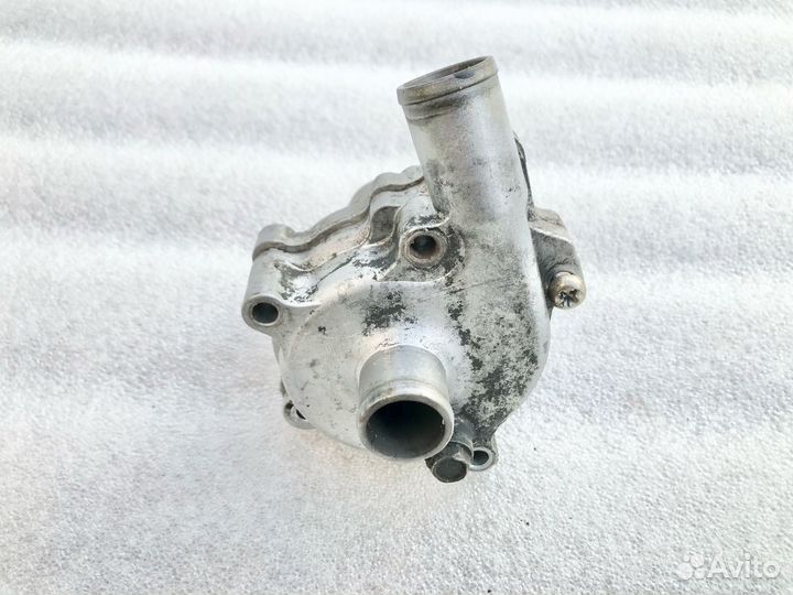 Suzuki RF 400 помпа