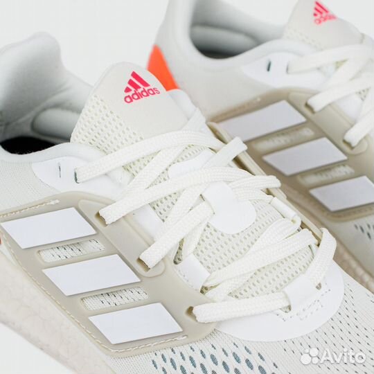 Кроссовки Adidas Pureboost Grey 25364