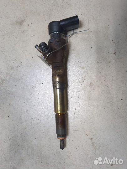 Форсунка топливная Renault Kadjar, 2016