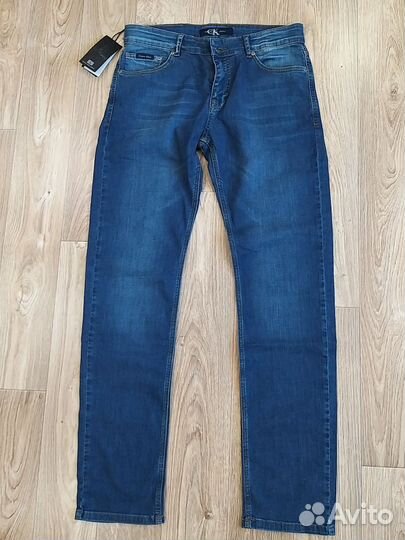 Джинсы Calvin Klein Jeans (Италия) оригинал
