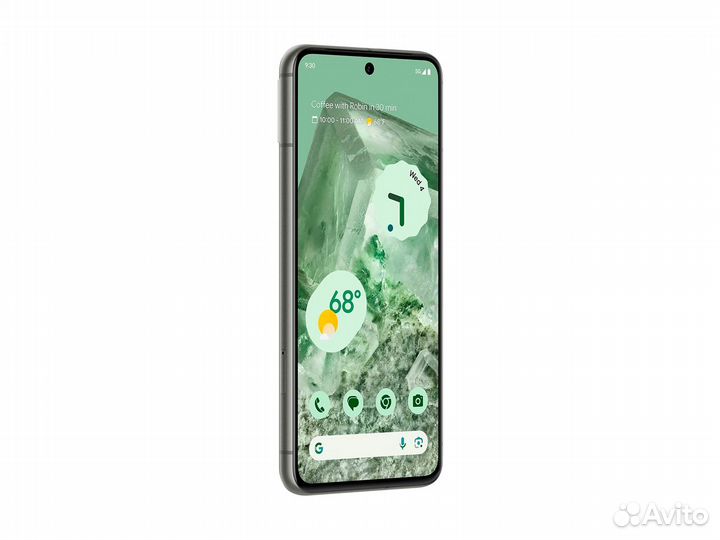 Google Pixel 8, 8/256 ГБ