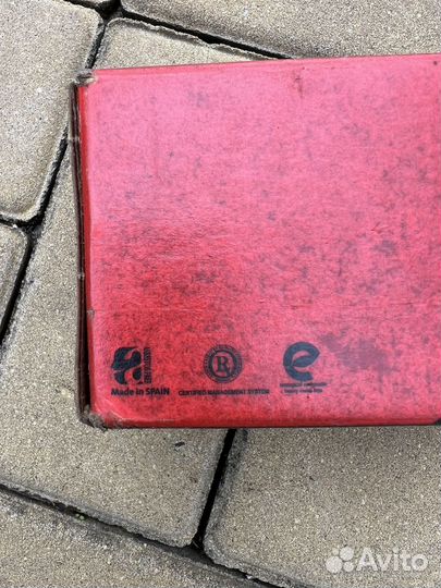 Колодки remsa 0996.00 задние touareg/q7/cayenne