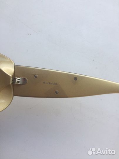 Очки polaroid оригинал