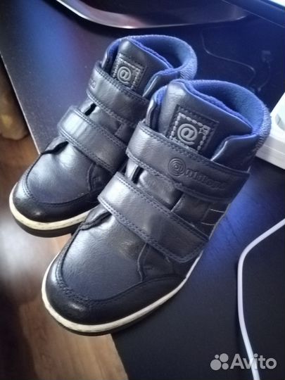 Ботинки Antelopa 33 р