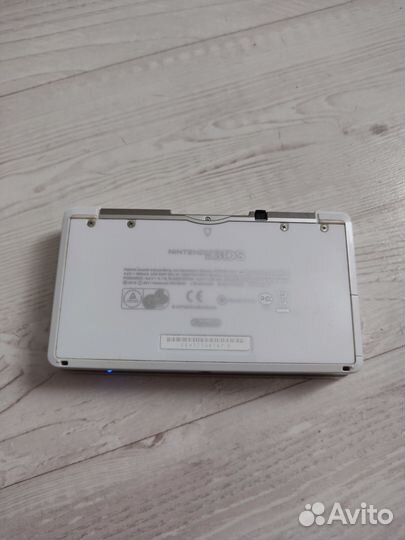 Nintendo 3ds