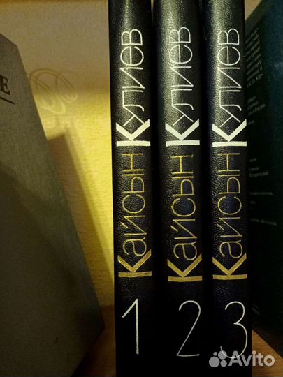 Е.П. Карнович 4 тома, В.Я. Шишков 10 томов