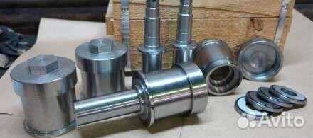 Токарные работы в любое время