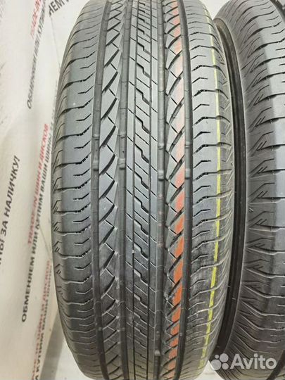 Bridgestone Dueler H/L 215/70 R15 98H