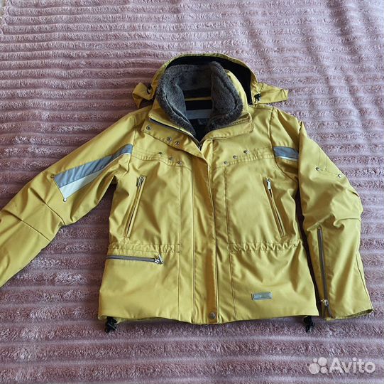 Куртка горнолыжная женская Killy France