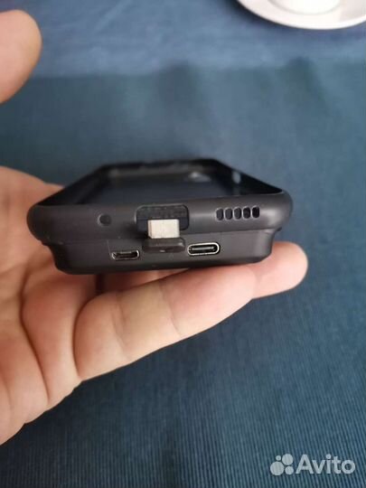 Чехол для Huawei P20 c аккумулятором