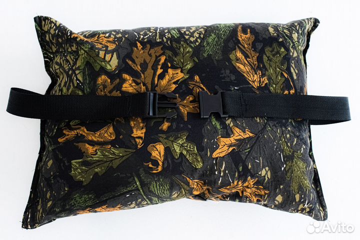 Комплект: Раскладушка 