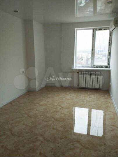 3-к. квартира, 78 м², 12/13 эт.