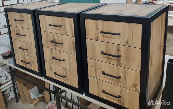 Изготовление металлоконструкций