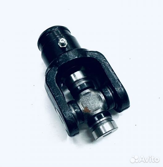 LU097485 Вилка кардана segway 570