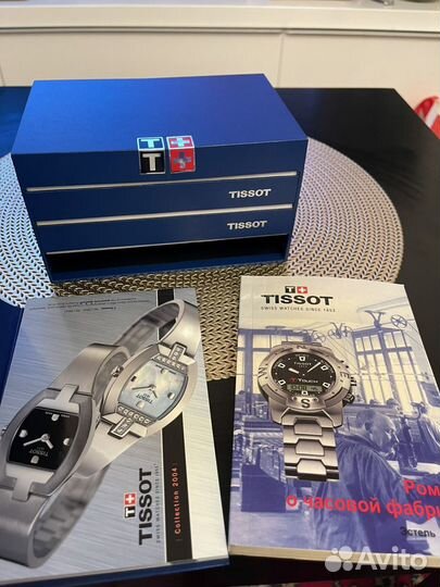 Часы мужские tissot prs 516