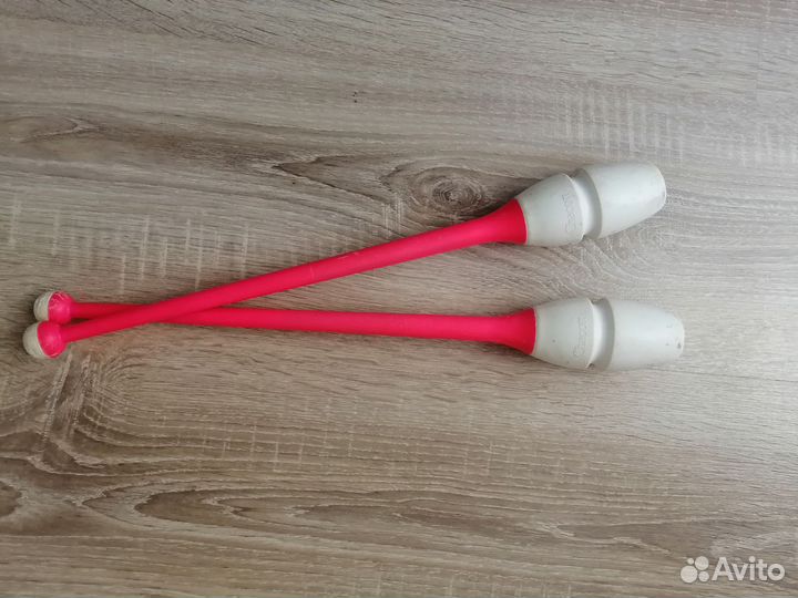 Булавы chacott 41 см