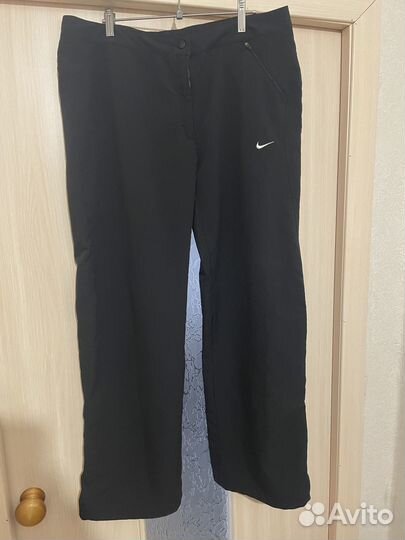 Штаны Nike Dri Fit M/L vintage