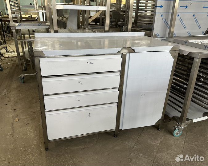 Изделия из нержавеющей стали на заказ