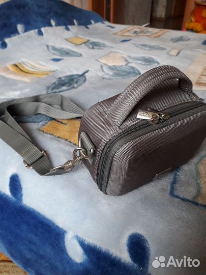 Видеокамера panasonic