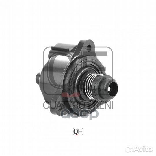 QF46A00015 регулятор холостого хода Mitsubishi