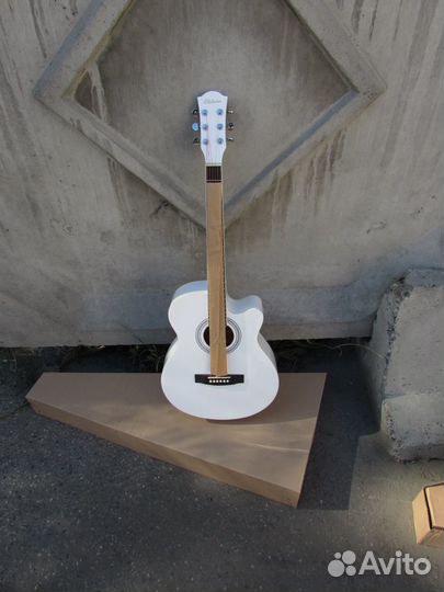 Гитара акустическая классическая новая Иркутск