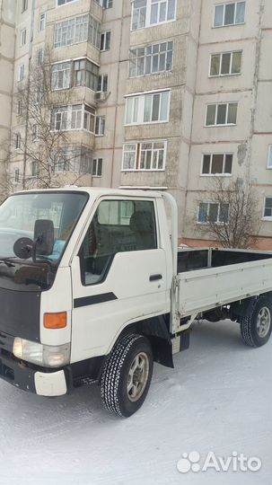 Грузоперевозки до 2 -х тонн