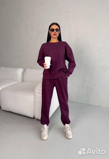 Спортивный костюм bunno